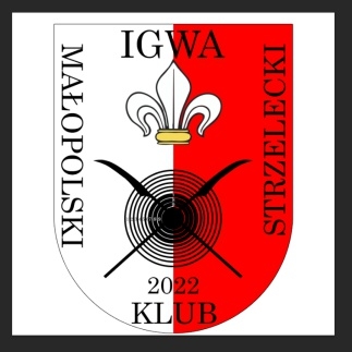 Logo Małopolski Klub Strzelecki IGWA