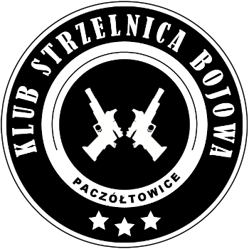 Logo Klub Strzelnica Bojowa