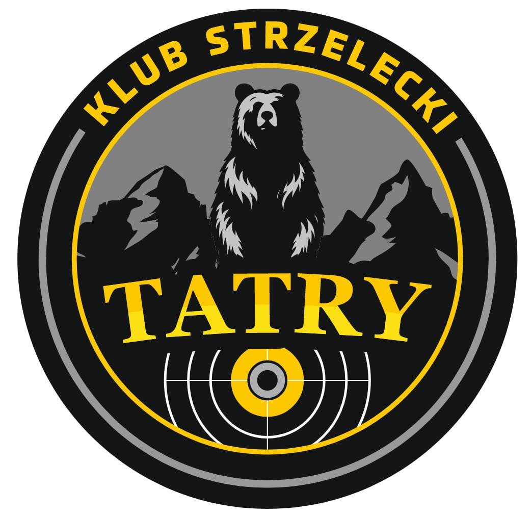 Strona klubu Klub Strzelecki TATRY