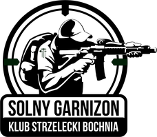 Logo Solny Garnizon
