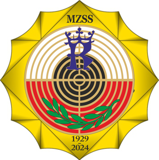 Medal okolicznościowy 95-lecia MZSS